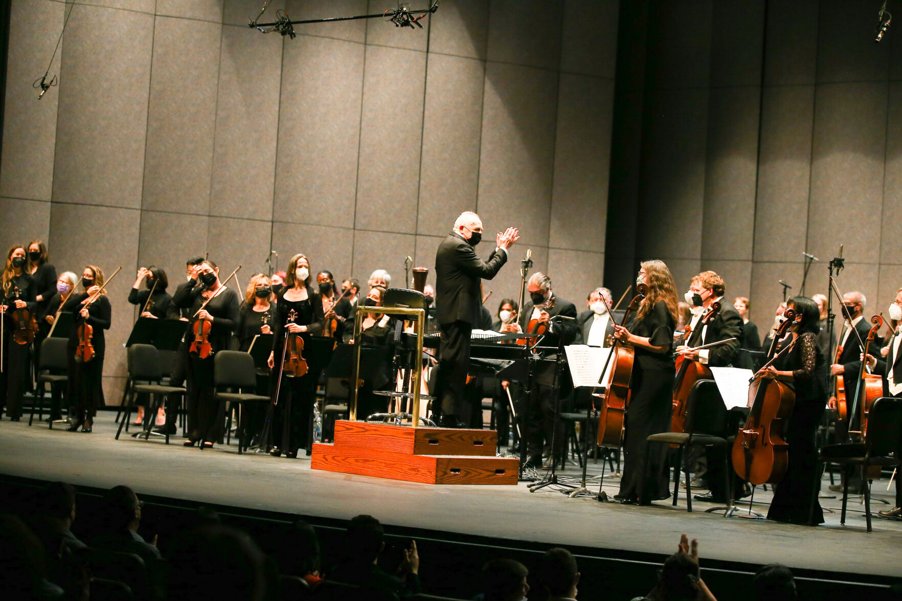 Tulsa Symphony